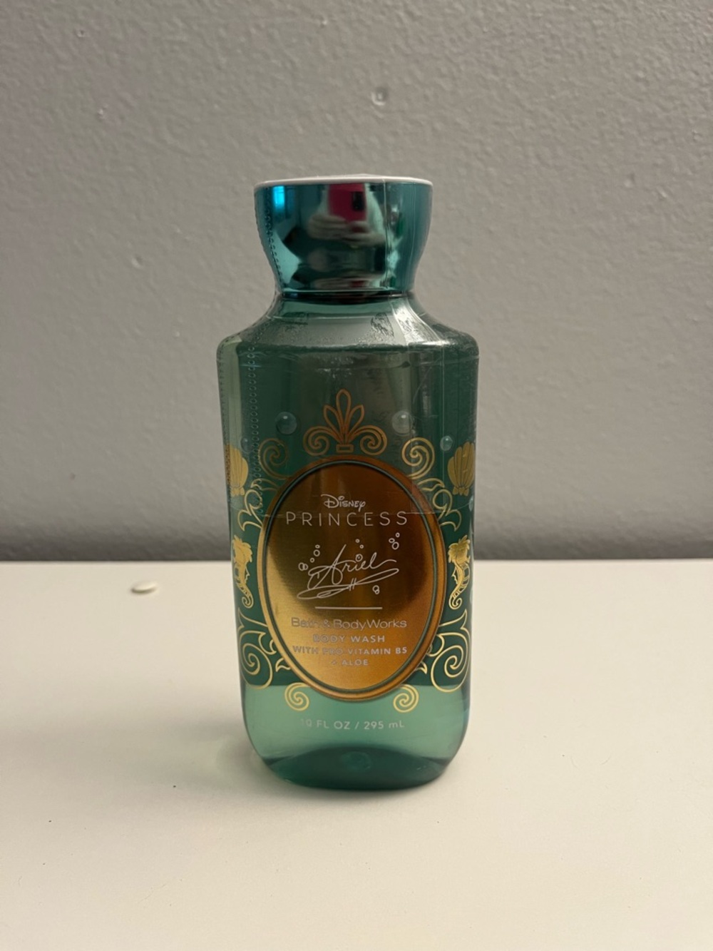 Disney Princess Ariel from the first collection 10oz